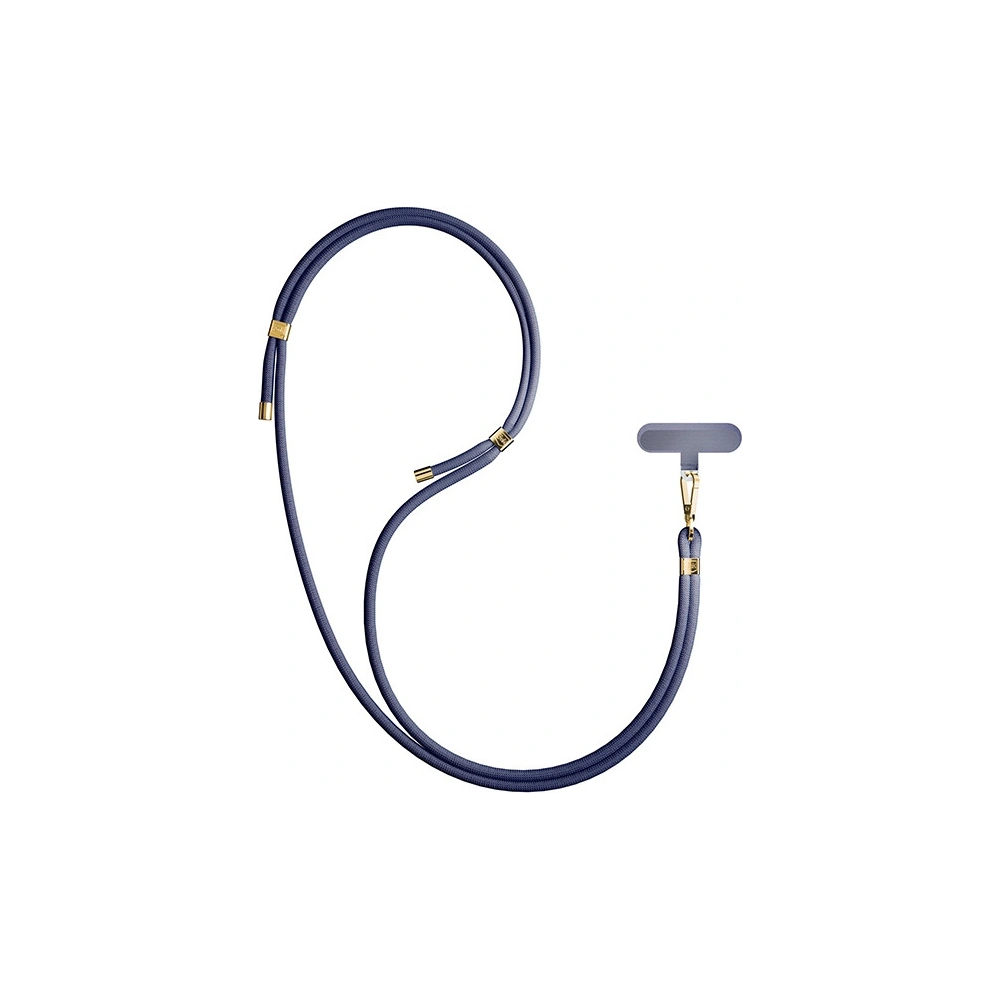 Wholesale 3MK EasyClip Elite Pacific gold phone lanyard - 3MK6170 - {ean13} - Hurt