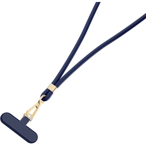 Hurtownia GSM - Telefon zsinór 3MK EasyClip Elite Pacific gold - 3MK6170 - {ean13} - Hurt