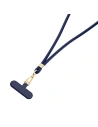 Hurtownia GSM - Smyč na telefon 3MK EasyClip Elite Pacific gold - 3MK6170 - {ean13} - Hurt