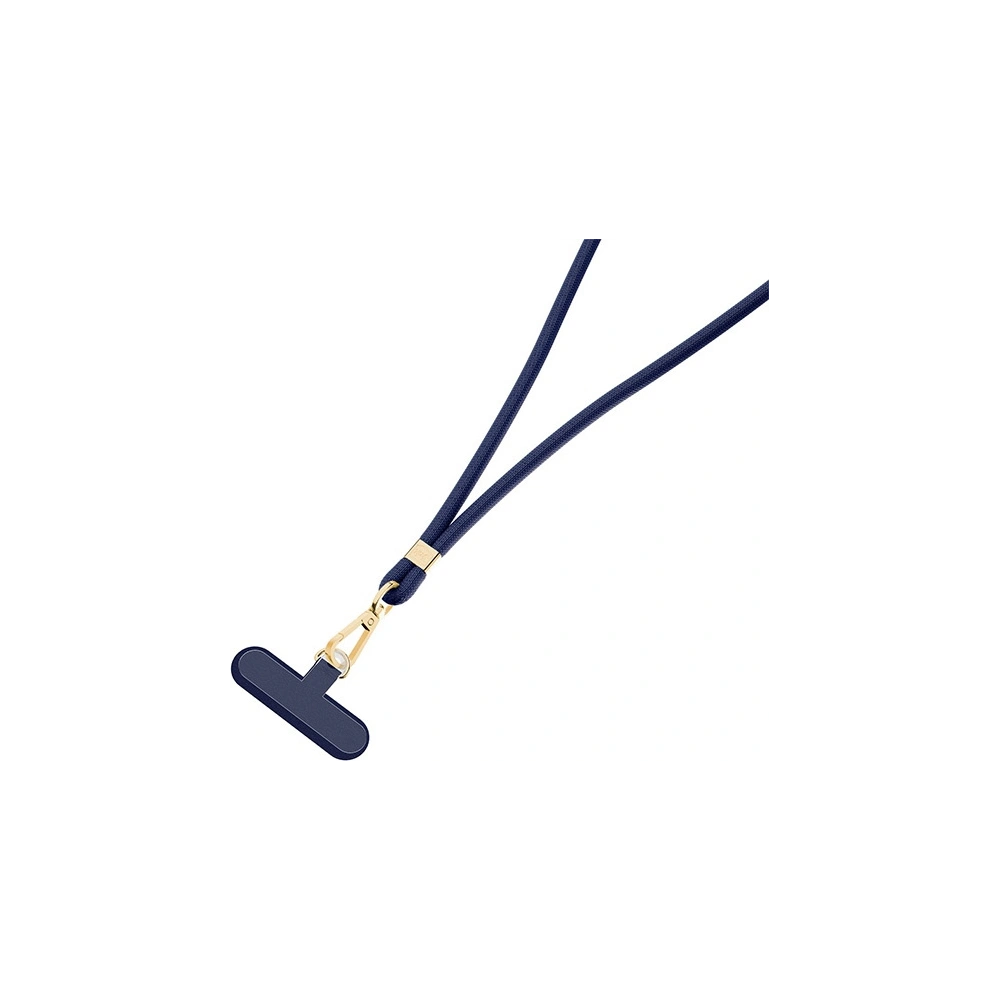 Hurtownia GSM - Smyč na telefon 3MK EasyClip Elite Pacific gold - 3MK6170 - {ean13} - Hurt