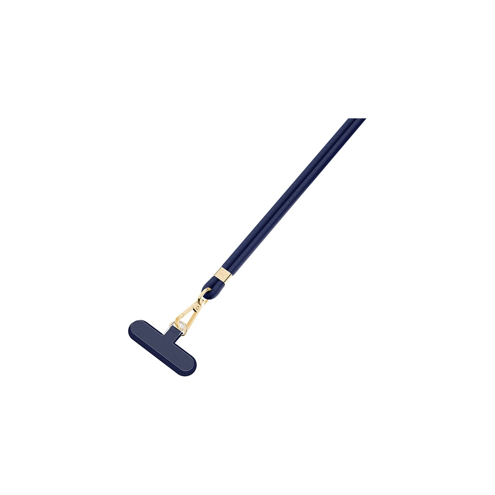 Hurtownia GSM - Smyč na telefon 3MK EasyClip Elite Pacific gold - 3MK6170 - {ean13} - Hurt