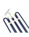 Wholesale 3MK EasyClip Elite Pacific gold phone lanyard - 3MK6170 - {ean13} - Hurt