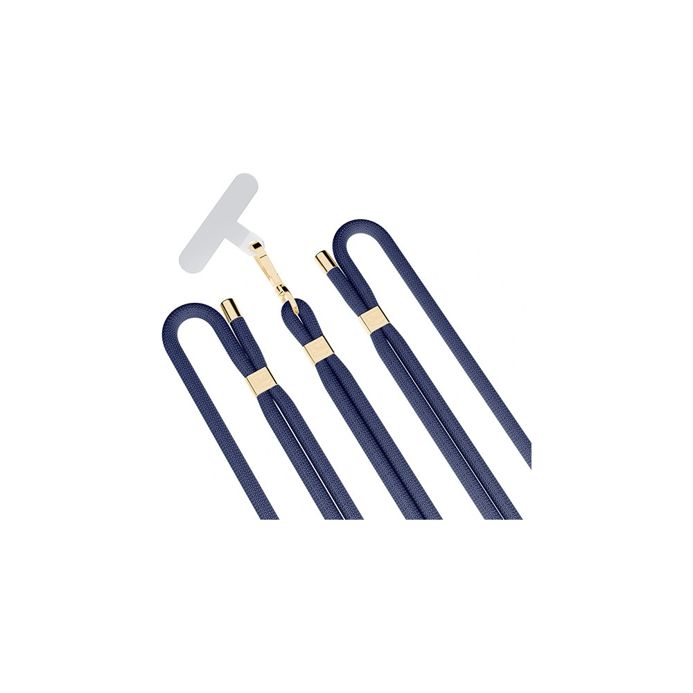 Wholesale 3MK EasyClip Elite Pacific gold phone lanyard - 3MK6170 - {ean13} - Hurt