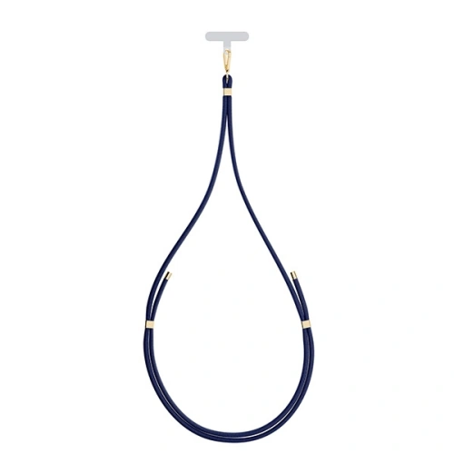 Smycz do telefonu 3MK EasyClip Elite Pacific gold