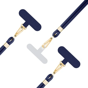 Hurtownia GSM - Telefon zsinór 3MK EasyClip Elite Pacific gold - 3MK6170 - {ean13} - Hurt