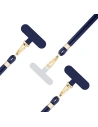Wholesale 3MK EasyClip Elite Pacific gold phone lanyard - 3MK6170 - {ean13} - Hurt
