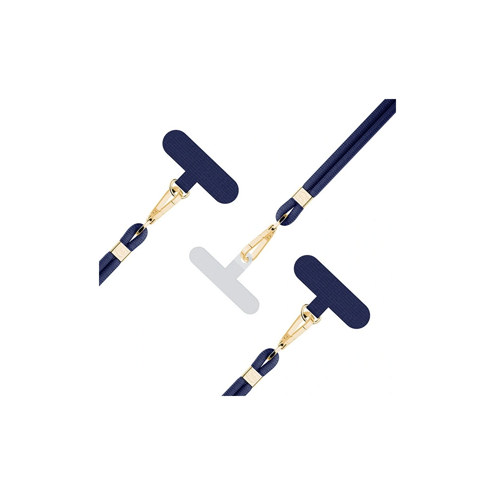 Wholesale 3MK EasyClip Elite Pacific gold phone lanyard - 3MK6170 - {ean13} - Hurt