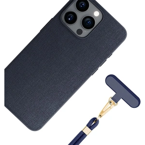Hurtownia GSM - Telefon zsinór 3MK EasyClip Elite Pacific gold - 3MK6170 - {ean13} - Hurt