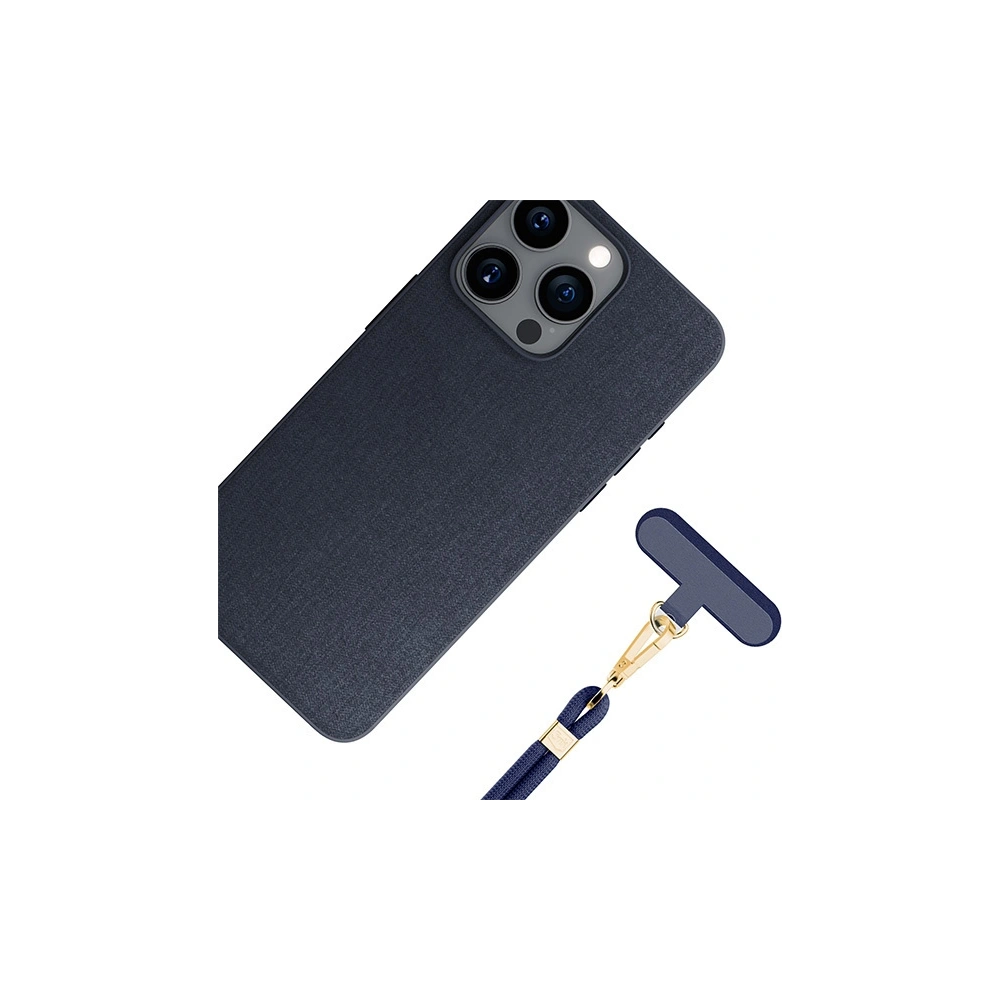 Wholesale 3MK EasyClip Elite Pacific gold phone lanyard - 3MK6170 - {ean13} - Hurt