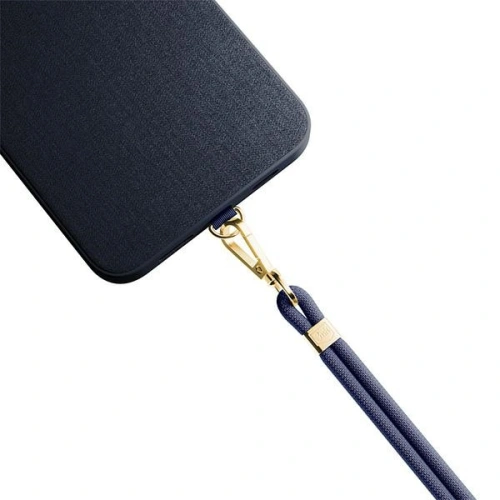 Smycz do telefonu 3MK EasyClip Elite Pacific gold