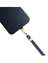 Hurtownia GSM - Telefon zsinór 3MK EasyClip Elite Pacific gold - 3MK6170 - {ean13} - Hurt