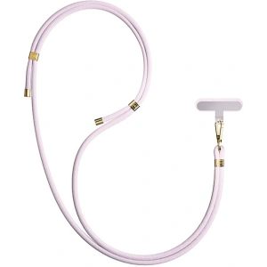 Hurtownia GSM - Telefonhoz való pánt 3MK EasyClip Elite Porpúder Rózsaarany - 3MK6171 - {ean13} - Hurt
