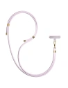 Hurtownia GSM - Telefonhoz való pánt 3MK EasyClip Elite Porpúder Rózsaarany - 3MK6171 - {ean13} - Hurt