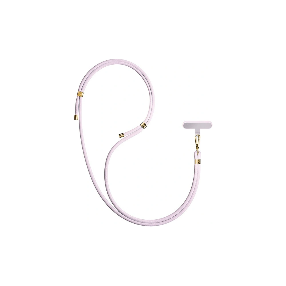 Hurtownia GSM - Telefonhoz való pánt 3MK EasyClip Elite Porpúder Rózsaarany - 3MK6171 - {ean13} - Hurt