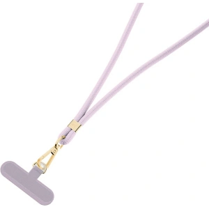 Hurtownia GSM - Telefonhoz való pánt 3MK EasyClip Elite Porpúder Rózsaarany - 3MK6171 - {ean13} - Hurt