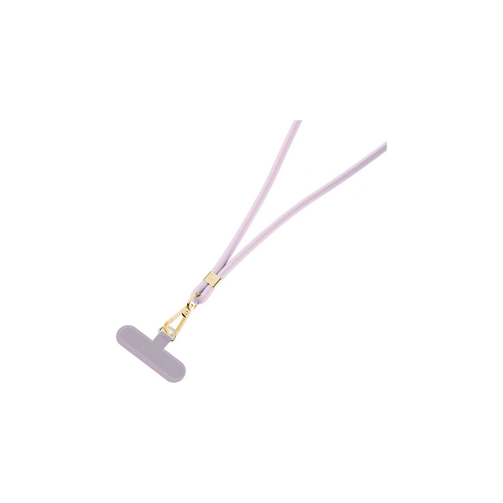 Hurtownia GSM - Telefonhoz való pánt 3MK EasyClip Elite Porpúder Rózsaarany - 3MK6171 - {ean13} - Hurt