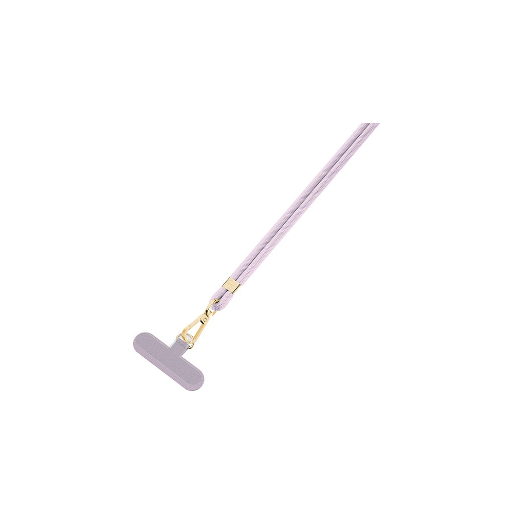 Hurtownia GSM - Telefonhoz való pánt 3MK EasyClip Elite Porpúder Rózsaarany - 3MK6171 - {ean13} - Hurt