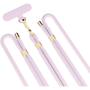 Hurtownia GSM - Telefonhoz való pánt 3MK EasyClip Elite Porpúder Rózsaarany - 3MK6171 - {ean13} - Hurt