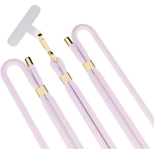 Hurtownia GSM - Telefonhoz való pánt 3MK EasyClip Elite Porpúder Rózsaarany - 3MK6171 - {ean13} - Hurt