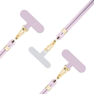 Hurtownia GSM - Telefonhoz való pánt 3MK EasyClip Elite Porpúder Rózsaarany - 3MK6171 - {ean13} - Hurt