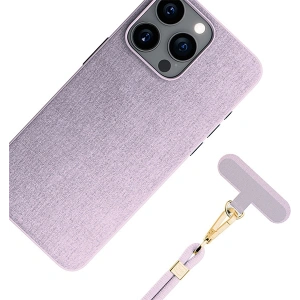 Hurtownia GSM - Telefonhoz való pánt 3MK EasyClip Elite Porpúder Rózsaarany - 3MK6171 - {ean13} - Hurt