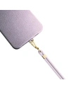 Hurtownia GSM - Telefonhoz való pánt 3MK EasyClip Elite Porpúder Rózsaarany - 3MK6171 - {ean13} - Hurt