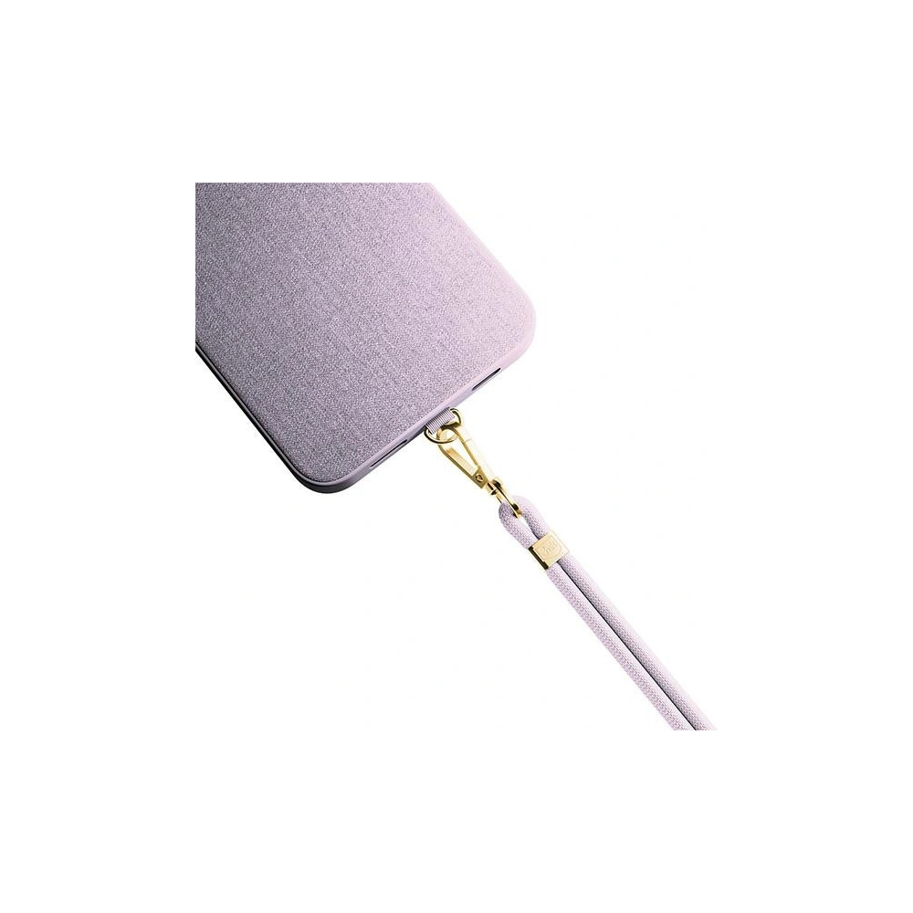 Hurtownia GSM - Telefonhoz való pánt 3MK EasyClip Elite Porpúder Rózsaarany - 3MK6171 - {ean13} - Hurt