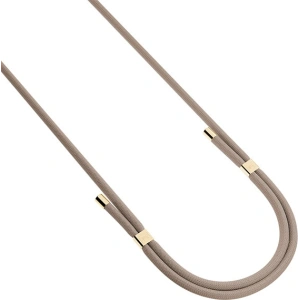 Hurtownia GSM - Telefonhoz való póráz 3MK EasyClip Elite Taupe gold - 3MK6172 - {ean13} - Hurt