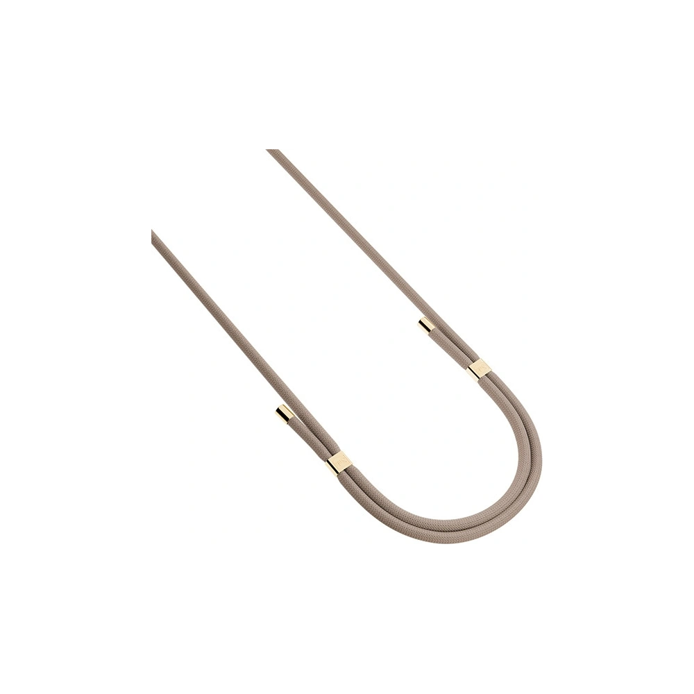 Wholesale 3MK EasyClip Elite Taupe gold phone lanyard - 3MK6172 - {ean13} - Hurt