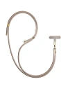 Wholesale 3MK EasyClip Elite Taupe gold phone lanyard - 3MK6172 - {ean13} - Hurt
