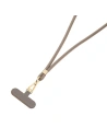 Wholesale 3MK EasyClip Elite Taupe gold phone lanyard - 3MK6172 - {ean13} - Hurt