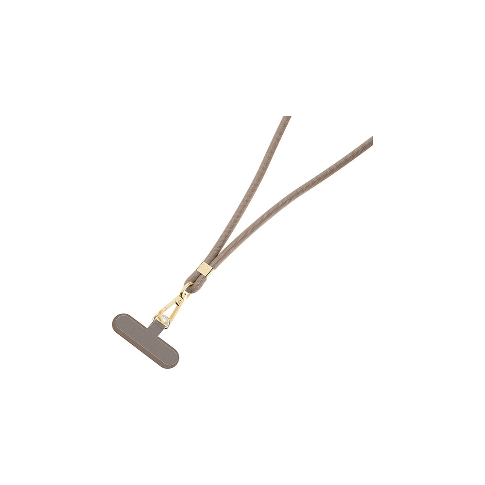 Wholesale 3MK EasyClip Elite Taupe gold phone lanyard - 3MK6172 - {ean13} - Hurt