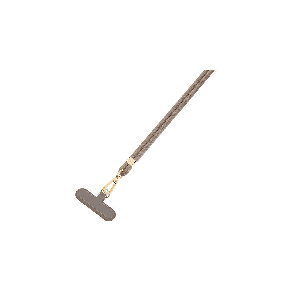 Wholesale 3MK EasyClip Elite Taupe gold phone lanyard - 3MK6172 - {ean13} - Hurt