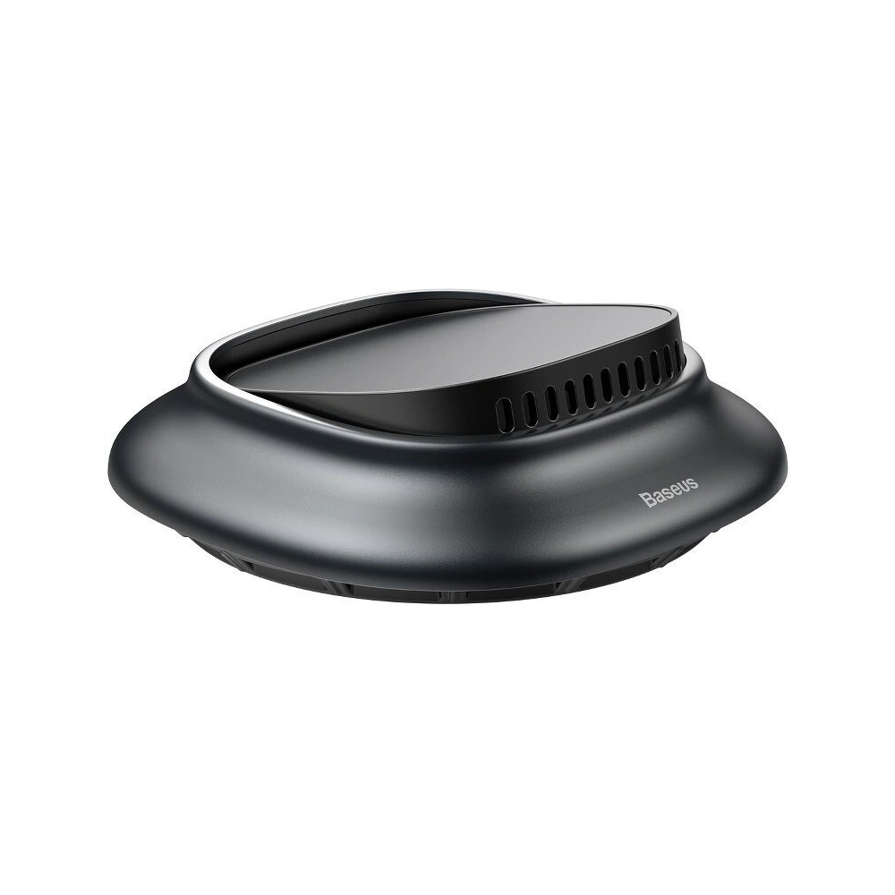 Wholesale Baseus Little Volcano Car Air Freshener Gray - BSU714GRY - {ean13} - Hurt