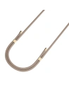 Wholesale 3MK EasyClip Elite Taupe gold phone lanyard - 3MK6172 - {ean13} - Hurt