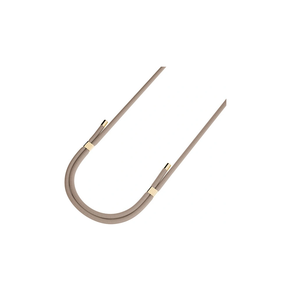 Wholesale 3MK EasyClip Elite Taupe gold phone lanyard - 3MK6172 - {ean13} - Hurt