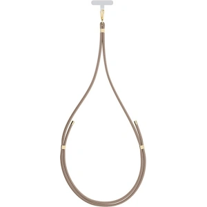 Hurtownia GSM - Telefonhoz való póráz 3MK EasyClip Elite Taupe gold - 3MK6172 - {ean13} - Hurt