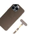 Hurtownia GSM - Smycz do telefonu 3MK EasyClip Elite Taupe gold - 3MK6172 - {ean13} - Hurt