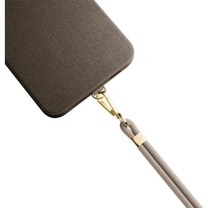 Hurtownia GSM - Telefonhoz való póráz 3MK EasyClip Elite Taupe gold - 3MK6172 - {ean13} - Hurt