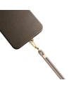 Wholesale 3MK EasyClip Elite Taupe gold phone lanyard - 3MK6172 - {ean13} - Hurt