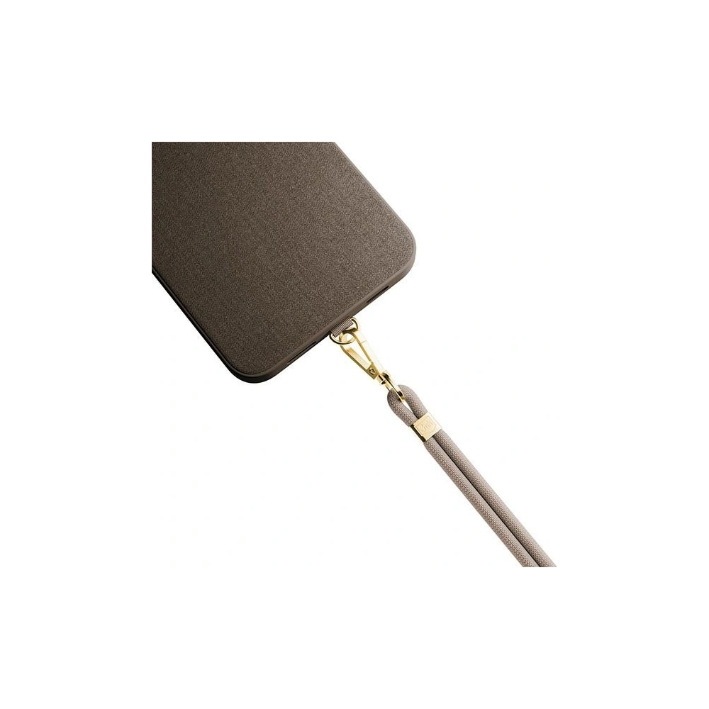 Wholesale 3MK EasyClip Elite Taupe gold phone lanyard - 3MK6172 - {ean13} - Hurt