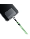 Wholesale 3MK EasyClip Green black phone lanyard - 3MK6173 - {ean13} - Hurt