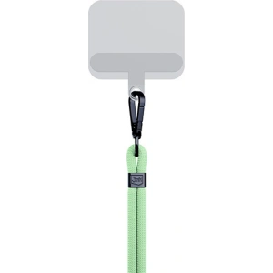 Hurtownia GSM - Telefon zsinór 3MK EasyClip Zöld fekete - 3MK6173 - {ean13} - Hurt