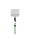 Hurtownia GSM - Smyč na telefon 3MK EasyClip Zelená černá - 3MK6173 - {ean13} - Hurt