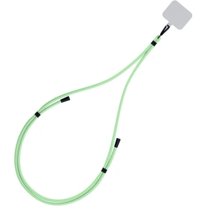 Hurtownia GSM - Telefon zsinór 3MK EasyClip Zöld fekete - 3MK6173 - {ean13} - Hurt