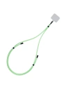 Hurtownia GSM - Smyč na telefon 3MK EasyClip Zelená černá - 3MK6173 - {ean13} - Hurt
