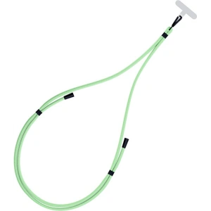 Hurtownia GSM - Telefon zsinór 3MK EasyClip Zöld fekete - 3MK6173 - {ean13} - Hurt