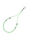 Hurtownia GSM - Smyč na telefon 3MK EasyClip Zelená černá - 3MK6173 - {ean13} - Hurt