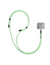 Hurtownia GSM - Smyč na telefon 3MK EasyClip Zelená černá - 3MK6173 - {ean13} - Hurt