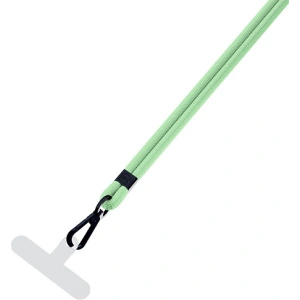 Hurtownia GSM - Telefon zsinór 3MK EasyClip Zöld fekete - 3MK6173 - {ean13} - Hurt